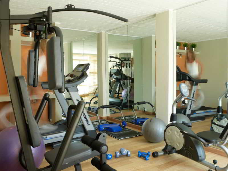 Atrium Hotel Skiathos Platanias  ภายนอก รูปภาพ
