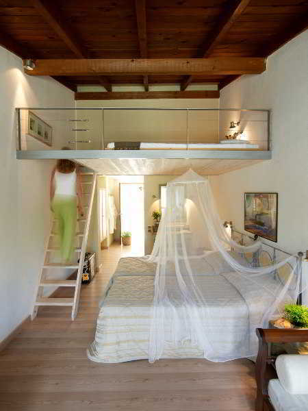 Atrium Hotel Skiathos Platanias  ภายนอก รูปภาพ