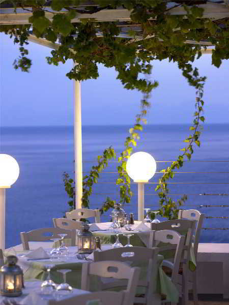 Atrium Hotel Skiathos Platanias  ภายนอก รูปภาพ
