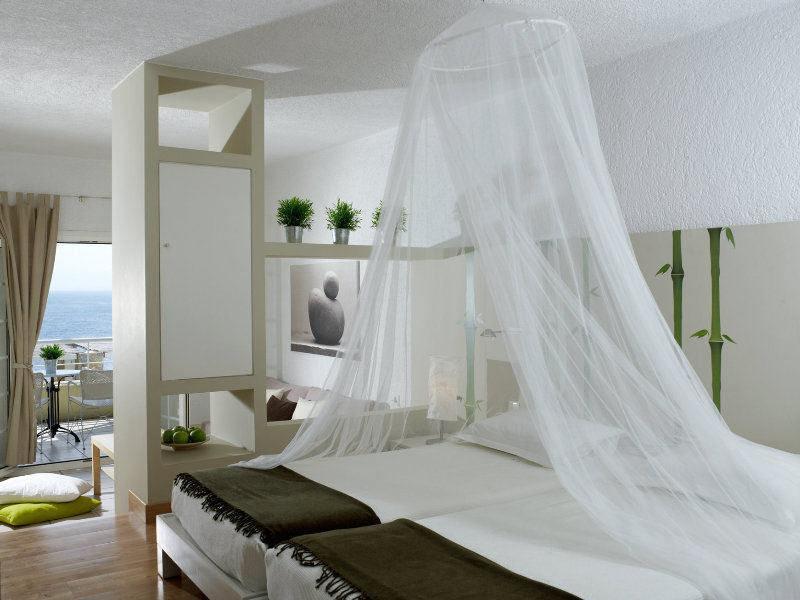 Atrium Hotel Skiathos Platanias  ภายนอก รูปภาพ
