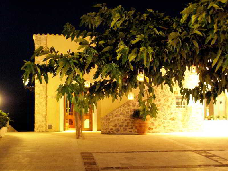 Atrium Hotel Skiathos Platanias  ภายนอก รูปภาพ