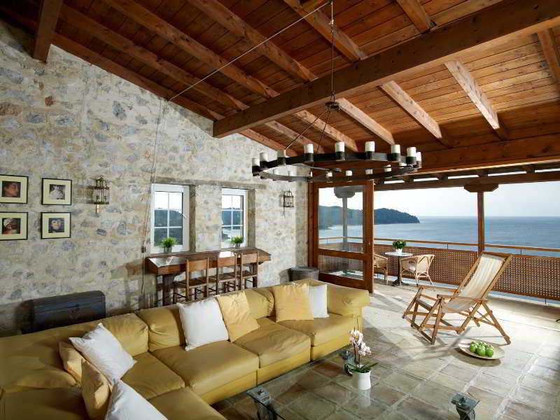 Atrium Hotel Skiathos Platanias  ภายนอก รูปภาพ